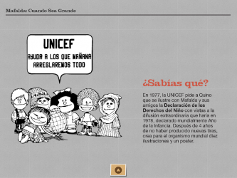 Screenshot 13 Mafalda android