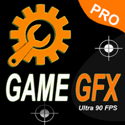 Capture 10 Game Booster Ultra | Gfx & Fps & Lag Optimization android