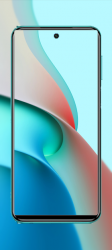 Screenshot 3 Redmi Note 9 Pro Max Wallpaper android