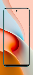 Captura 2 Redmi Note 9 Pro Max Wallpaper android