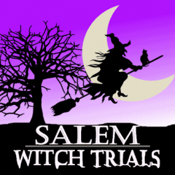 Captura de Pantalla 1 juicios de las brujas de Salem android