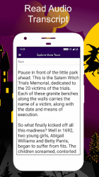 Imágen 8 juicios de las brujas de Salem android