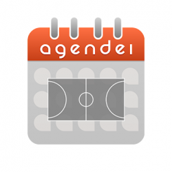 Captura 1 Agendei Quadras: Agendamento de Quadras Esportivas android