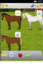 Screenshot 4 Horse Care Game 2 windows