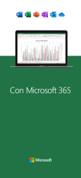 Screenshot 5 Microsoft Excel iphone