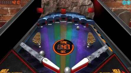 Capture 7 Rey del pinball android