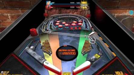 Capture 8 Rey del pinball android