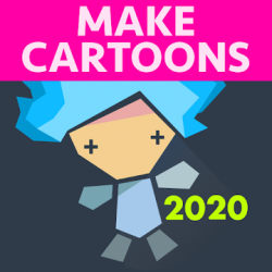 Image 1 Draw Cartoons 2 android