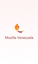 Captura 1 Mozilla Venezuela windows