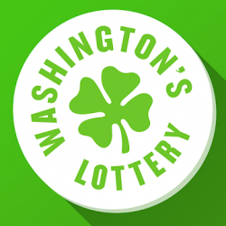 Captura 1 Washington's Lottery android