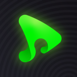 Capture 1 eSound: Reproductor de Música y Audio en Streaming android