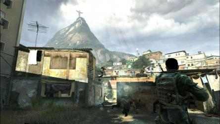 Screenshot 5 Call of Duty®: Modern Warfare® 2 windows