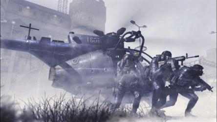 Screenshot 6 Call of Duty®: Modern Warfare® 2 windows