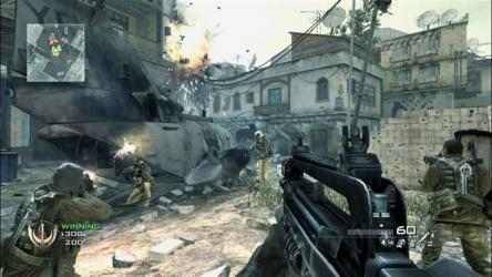 Captura de Pantalla 9 Call of Duty®: Modern Warfare® 2 windows