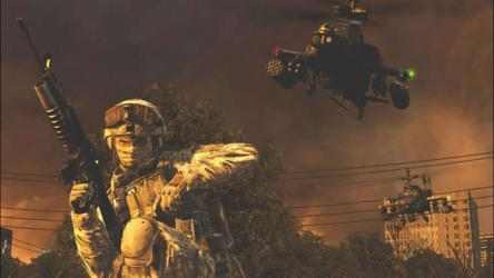 Captura de Pantalla 8 Call of Duty®: Modern Warfare® 2 windows