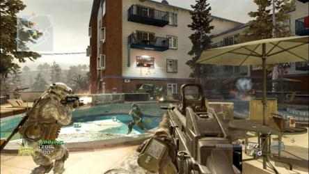 Screenshot 3 Call of Duty®: Modern Warfare® 2 windows