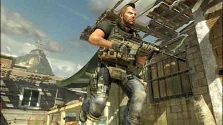 Screenshot 14 Call of Duty®: Modern Warfare® 2 windows