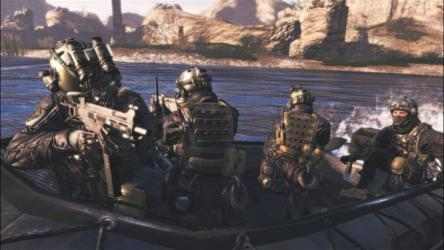 Captura 10 Call of Duty®: Modern Warfare® 2 windows