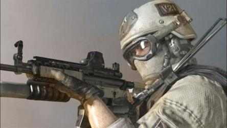 Image 13 Call of Duty®: Modern Warfare® 2 windows