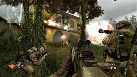 Screenshot 12 Call of Duty®: Modern Warfare® 2 windows