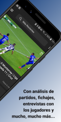 Screenshot 3 Cruz Azul Hoy android