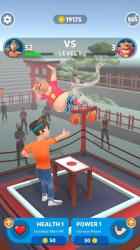 Capture 5 Slap Kings android