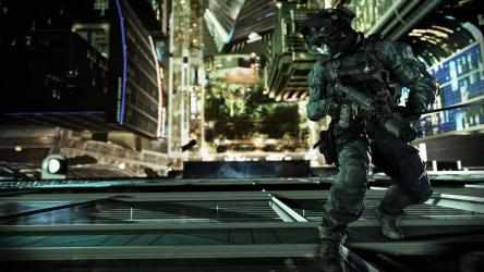 Captura de Pantalla 9 Call of Duty: Ghosts Digital Hardened Edition windows