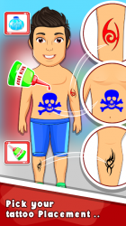 Image 7 Creative Tattoo Maker android