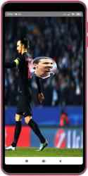 Captura de Pantalla 9 Zlatan Ibrahimović Fake Call android