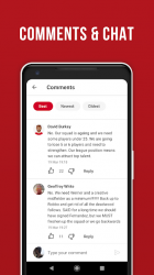 Image 4 LFC Live – Unofficial app for Liverpool fans android