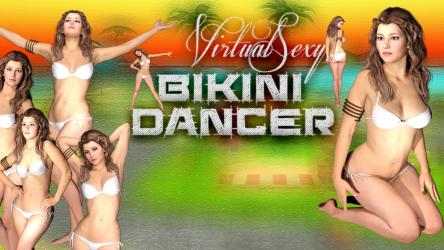 Image 8 Virtual Sexy Bikini Beach Dancer [HD+] windows