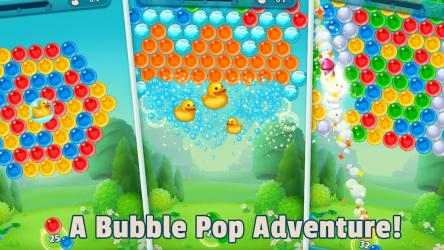 Imágen 5 Happy Bubble: Shoot n Pop android
