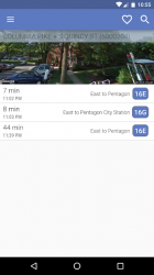 Screenshot 8 DC Metro and Bus android