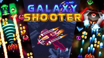 Imágen 1 Galaxy Attack: Alien Shooter 3D windows