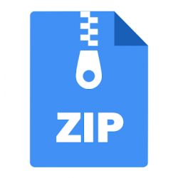Image 1 XZIP: descomprimir ZIP RAR, compresor de archivos android