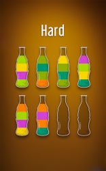 Screenshot 10 Ordenar juego de rompecabezas de agua android