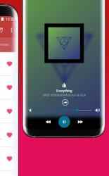 Screenshot 10 Musica Trance Gratis android