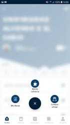 Imágen 7 UAX App Uni.Alfonso X el Sabio android