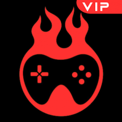 Imágen 1 Game Booster VIP- Free Fire GFX- Lag Fix android