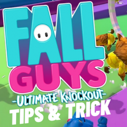 Imágen 1 New Fall Guys Tips and Tricks android