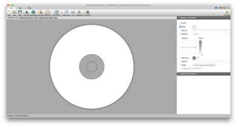 Screenshot 2 Disketch Plus for Mac mac