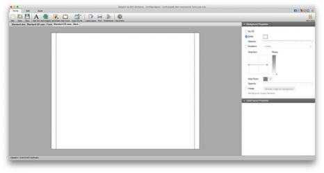 Capture 4 Disketch Plus for Mac mac