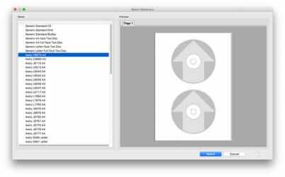 Captura 6 Disketch Plus for Mac mac