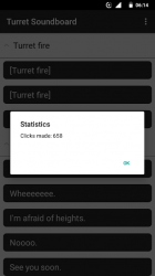 Imágen 3 Turret Soundboard android