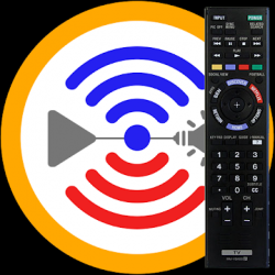 Imágen 1 MyAV Remote for Sony Blu-Ray Players & TV's android
