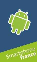 Capture 1 Actualités Android windows