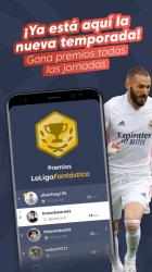 Imágen 11 LaLiga Fantasy MARCA️ 2022: Manager de Fútbol android