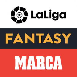 Imágen 1 LaLiga Fantasy MARCA️ 2022: Manager de Fútbol android