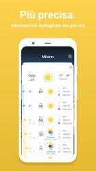 Imágen 4 Meteo.it - Previsioni Meteo android