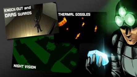 Captura de Pantalla 7 THEFT Inc. Stealth Thief Game windows